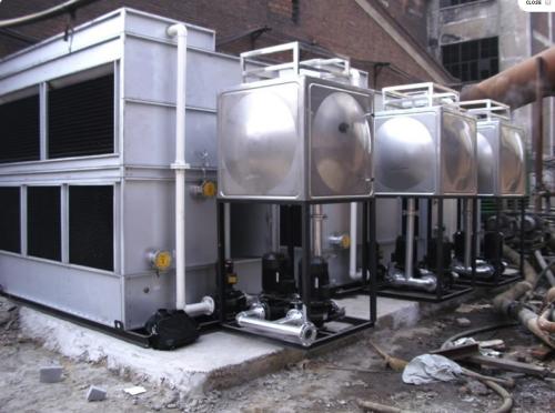 廣東閉式冷卻塔價(jià)格