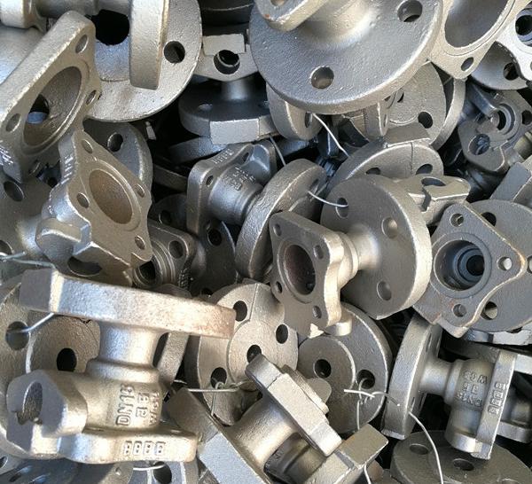 蒸發(fā)式冷凝器