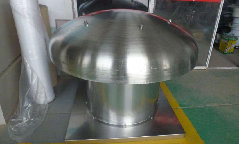 河北不銹鋼屋頂風(fēng)機(jī)廠家